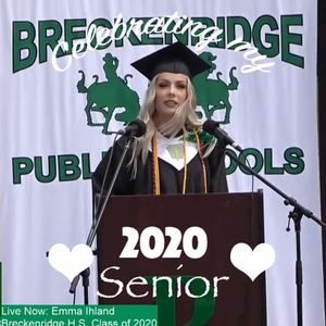 Meet your Posher, Julie